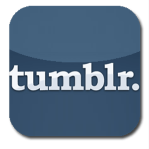 tumblr icon